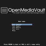 OpenMediaVault — устанавливаем и настраиваем NAS