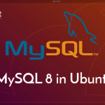 Как установить MySQL 8.0 в Ubuntu 18.04